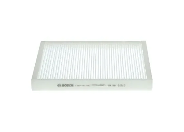 Filtru, Aer Habitaclu