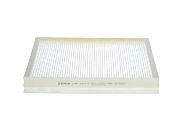 Filtru, Aer Habitaclu