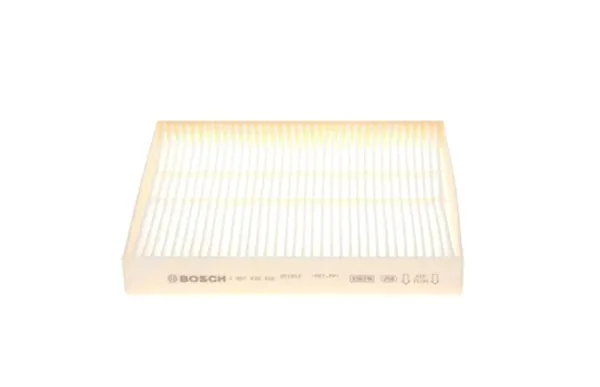 Filtru, Aer Habitaclu