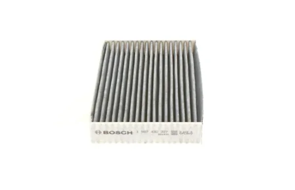 Filtru, Aer Habitaclu