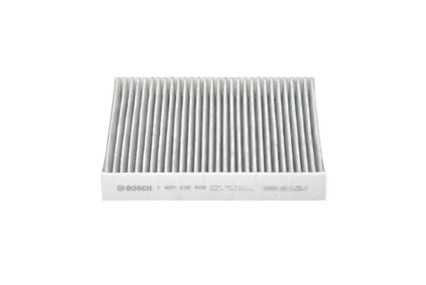 Filtru, Aer Habitaclu