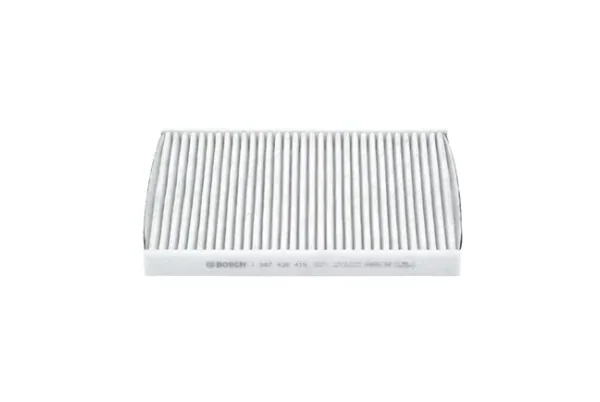 Filtru, Aer Habitaclu