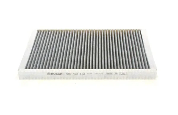 Filtru, Aer Habitaclu