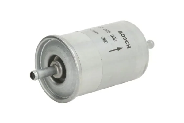 Filtru Combustibil