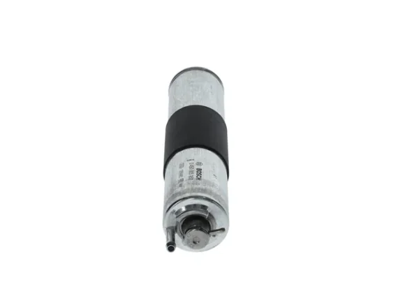 Filtru Combustibil