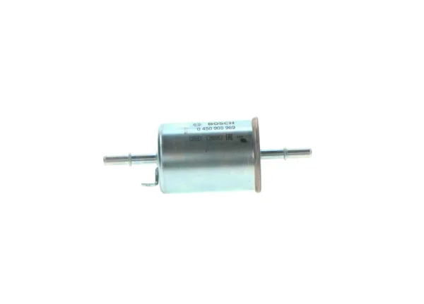 Filtru combustibil