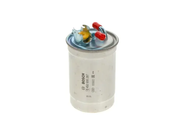 Filtru Combustibil