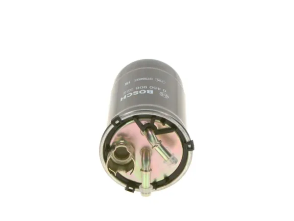 Filtru combustibil