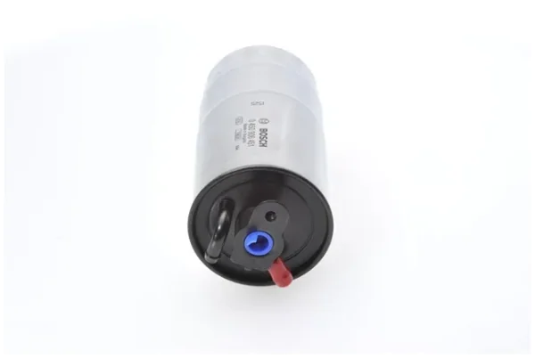 Filtru Combustibil
