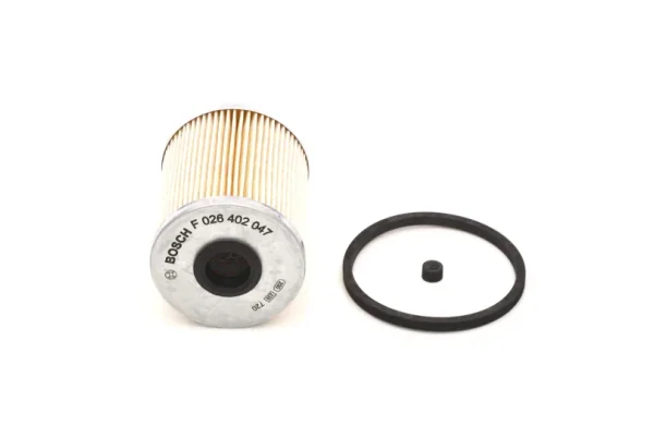 FILTRU COMBUSTIBIL | Bosch