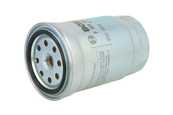 Filtru combustibil