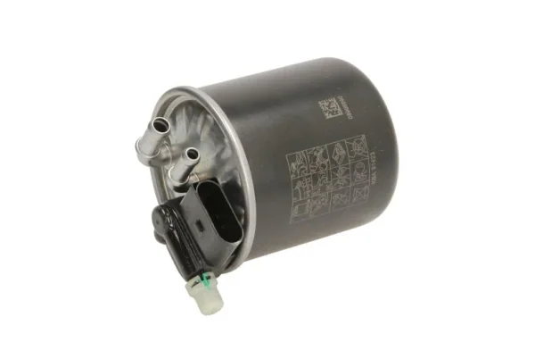 FILTRU COMBUSTIBIL