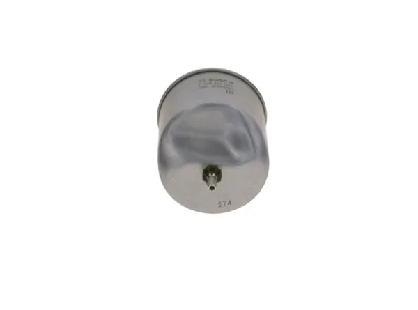 Filtru combustibil