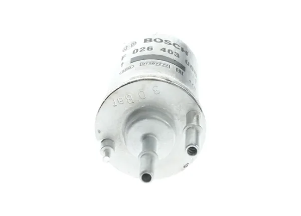 Filtru Combustibil