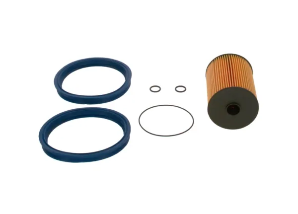 Filtru combustibil