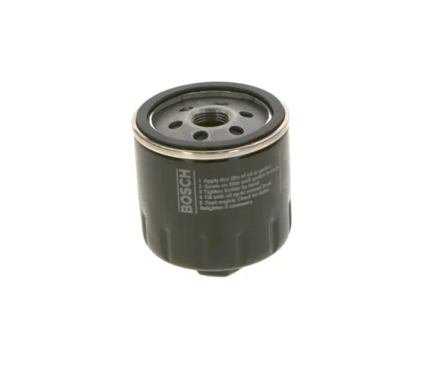 FILTRU ULEI | Bosch