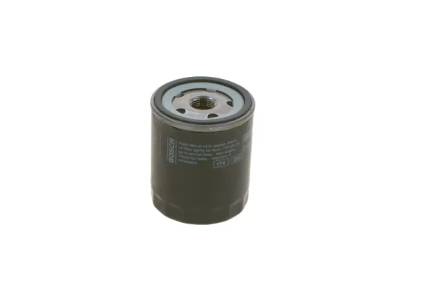 Filtru ulei | Bosch