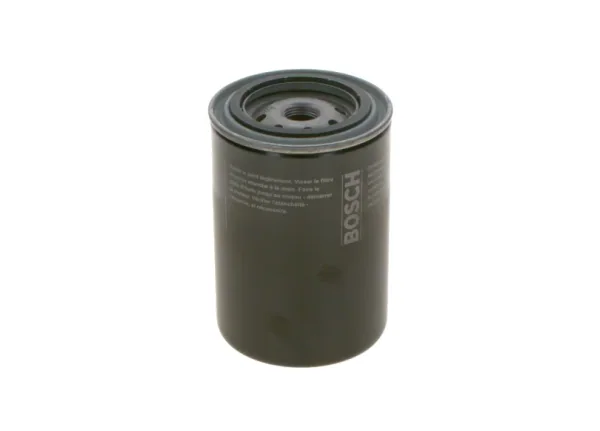 Filtru ulei | Bosch