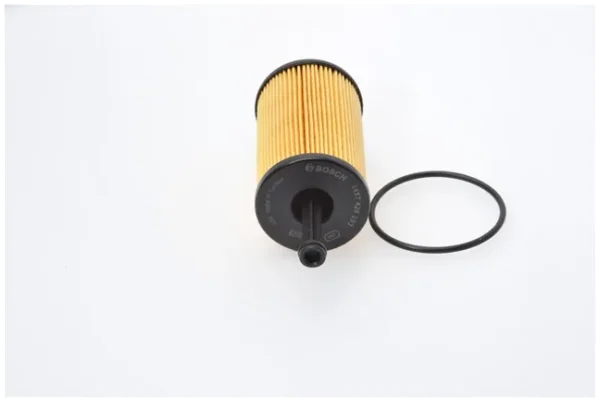 Filtru Ulei