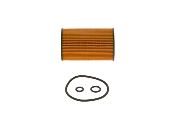 Filtru ulei