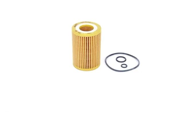 Filtru Ulei