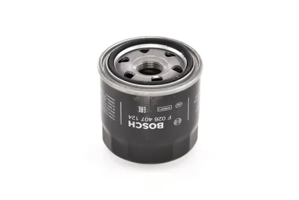 Filtru Ulei P7124 (Filtre)