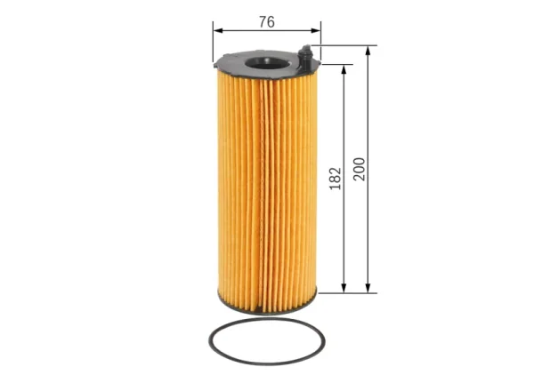 FILTRU ULEI