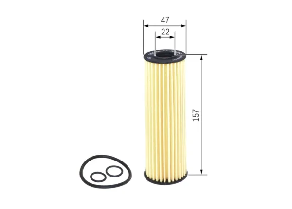 FILTRU ULEI