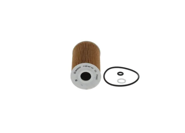 Filtru ulei
