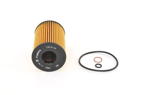 Filtru Ulei (Filtre)