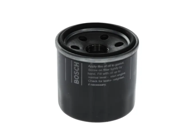 Filtru ulei | Bosch