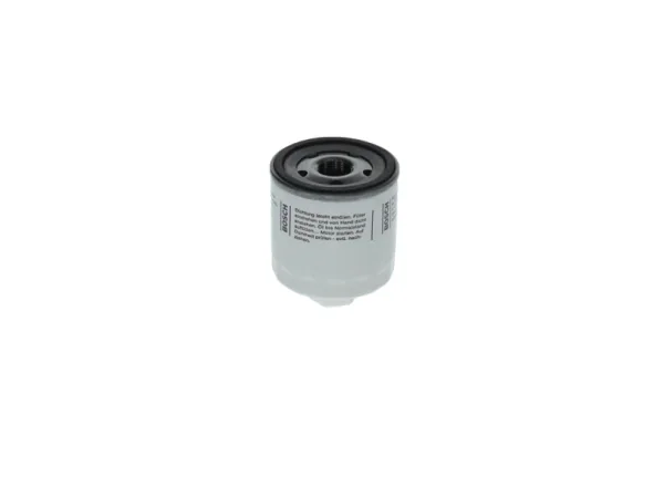 Filtru ulei | Bosch