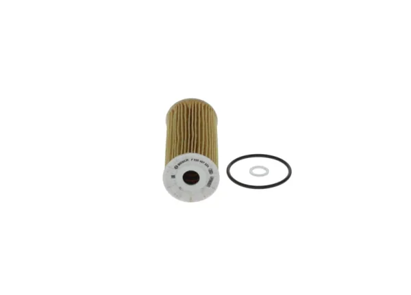 Filtru ulei