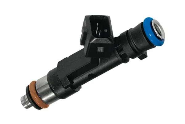 Injector