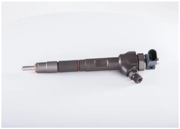 Injector