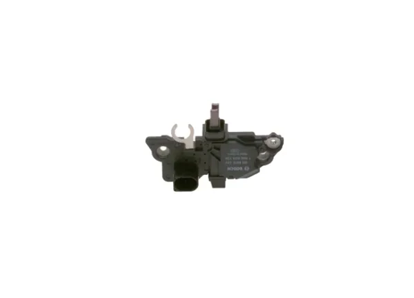Regulator alternator