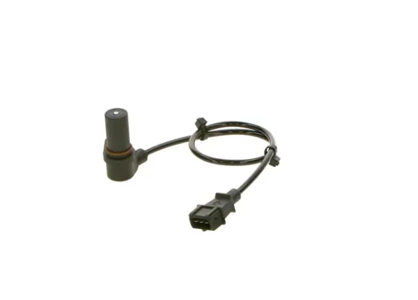 Senzor impulsuri arbore cotit