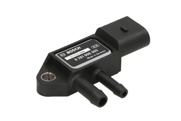 SENZOR PRESIUNE GAZE EVACUARE | Bosch
