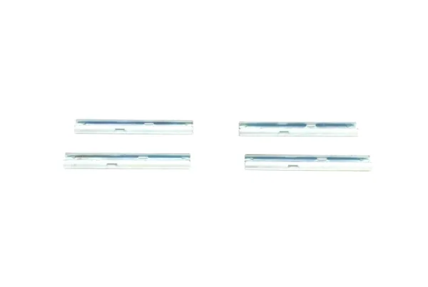 Set accesorii plăcuțe frână Bosch