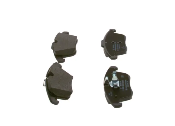 Set plăcuțe frână disc | Bosch