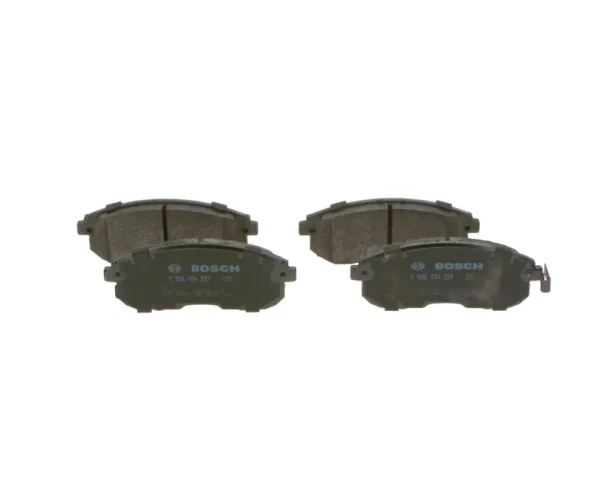 SET PLACUTE FRANA DISC