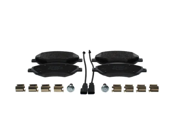 SET PLACUTE FRANA DISC