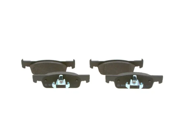 Set plăcuțe frână disc Bosch