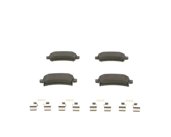 SET PLACUTE FRANA, FRANA DISC