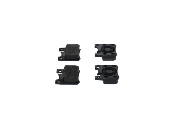 Set placute frana, frana disc