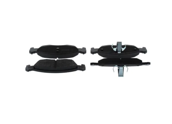 Set plăcuțe frână, frână disc
