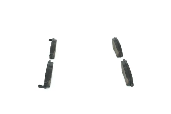 Set plăcuțe frână, frână disc