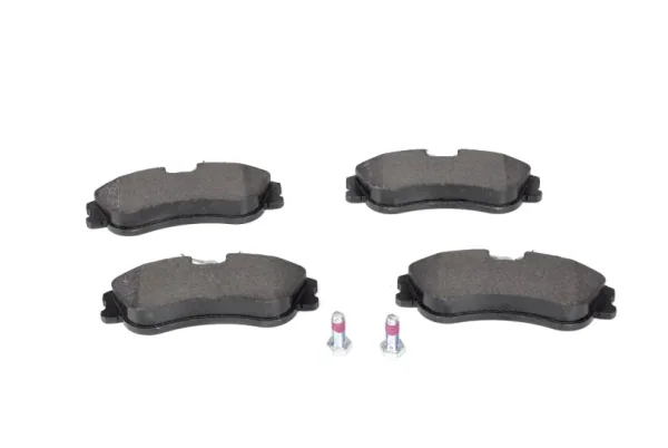 Set plăcuțe frână, frână disc | Bosch