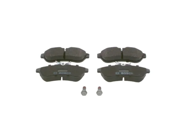SET PLĂCUȚE FRÂNĂ, FRÂNĂ DISC