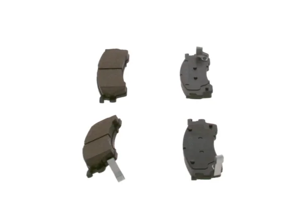 Set plăcuțe frână, frână disc | Bosch